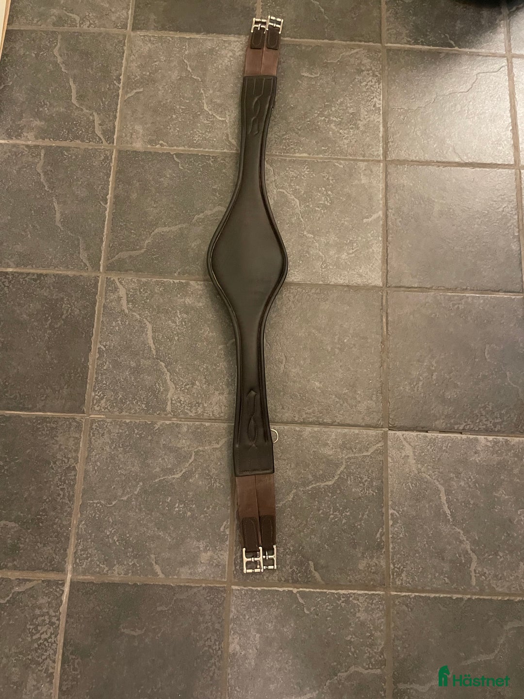 Sadeltillbehör hästutrustning till salu: Sadelgjord från equipe i Sävedalen - Annons 2