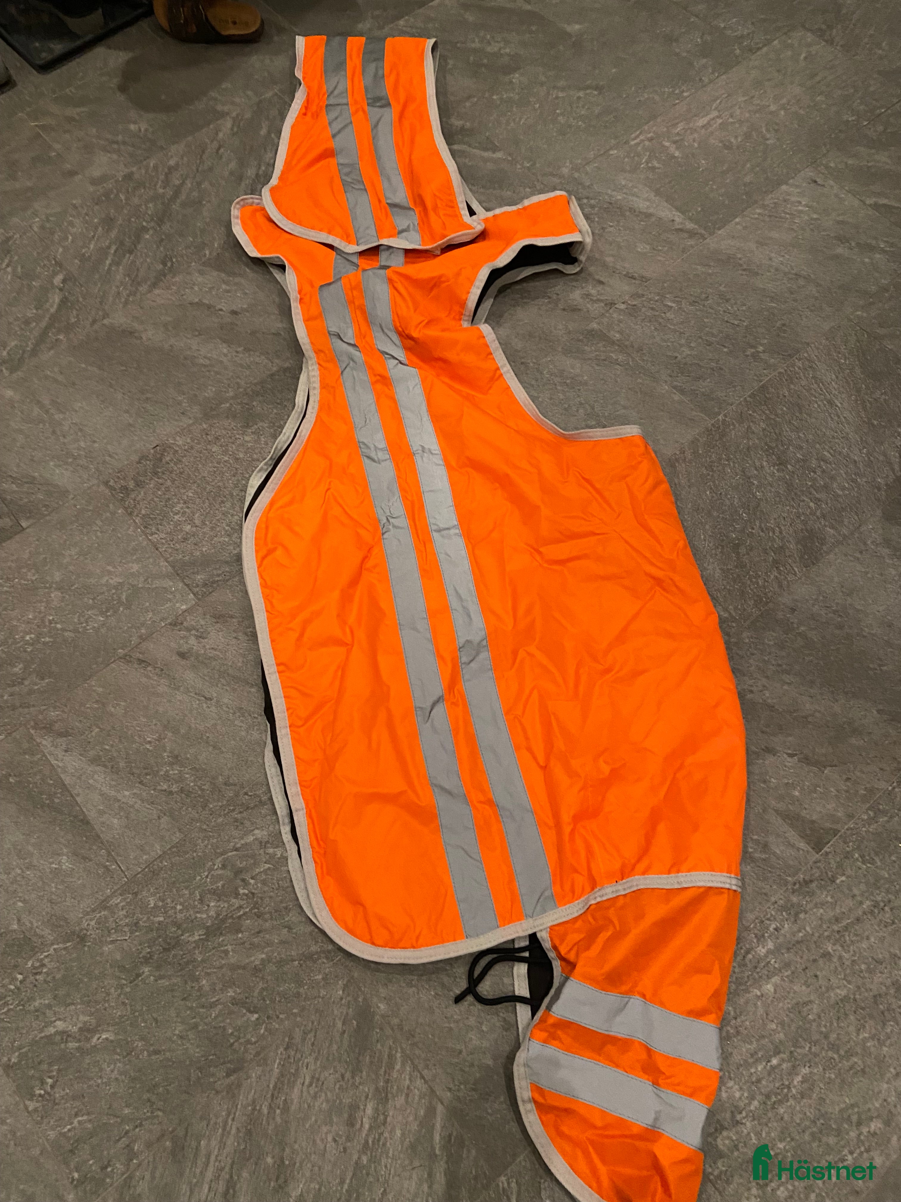 Täcken hästutrustning Reflexridtäcke i Västerås - Annons 11