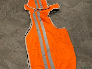 Täcken hästutrustning Reflexridtäcke i Västerås - Annons 11