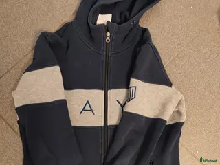 Övrigt Ridkläder ryttarutrustning till salu: Ziphood från Maya delorez strl S - Annons 14