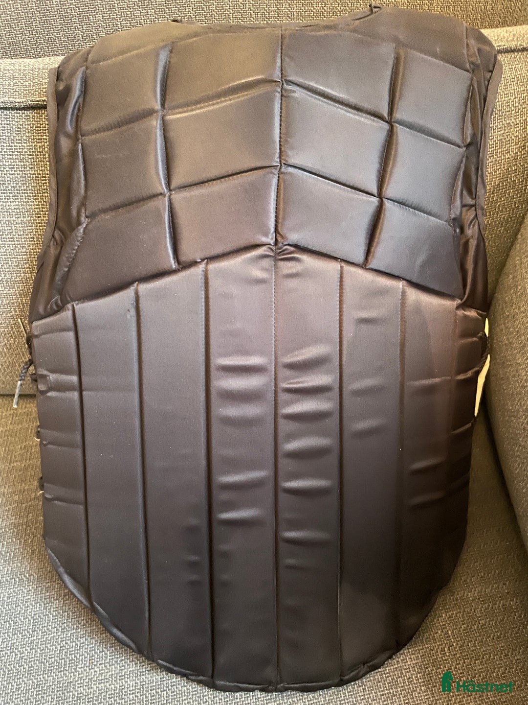 Säkerhetsvästar ryttarutrustning till salu: Säkerhetsväst i Sollentuna - Annons 2