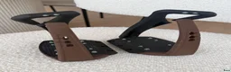 Stigbyglar hästutrustning till salu: Perfekt skick Freejump stigbyglar soft up PRO+ - Annons 2