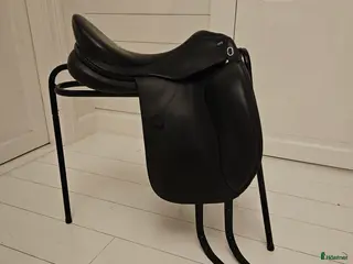 Sadlar hästutrustning Lippo Azzario i Lyrestad - Annons 11