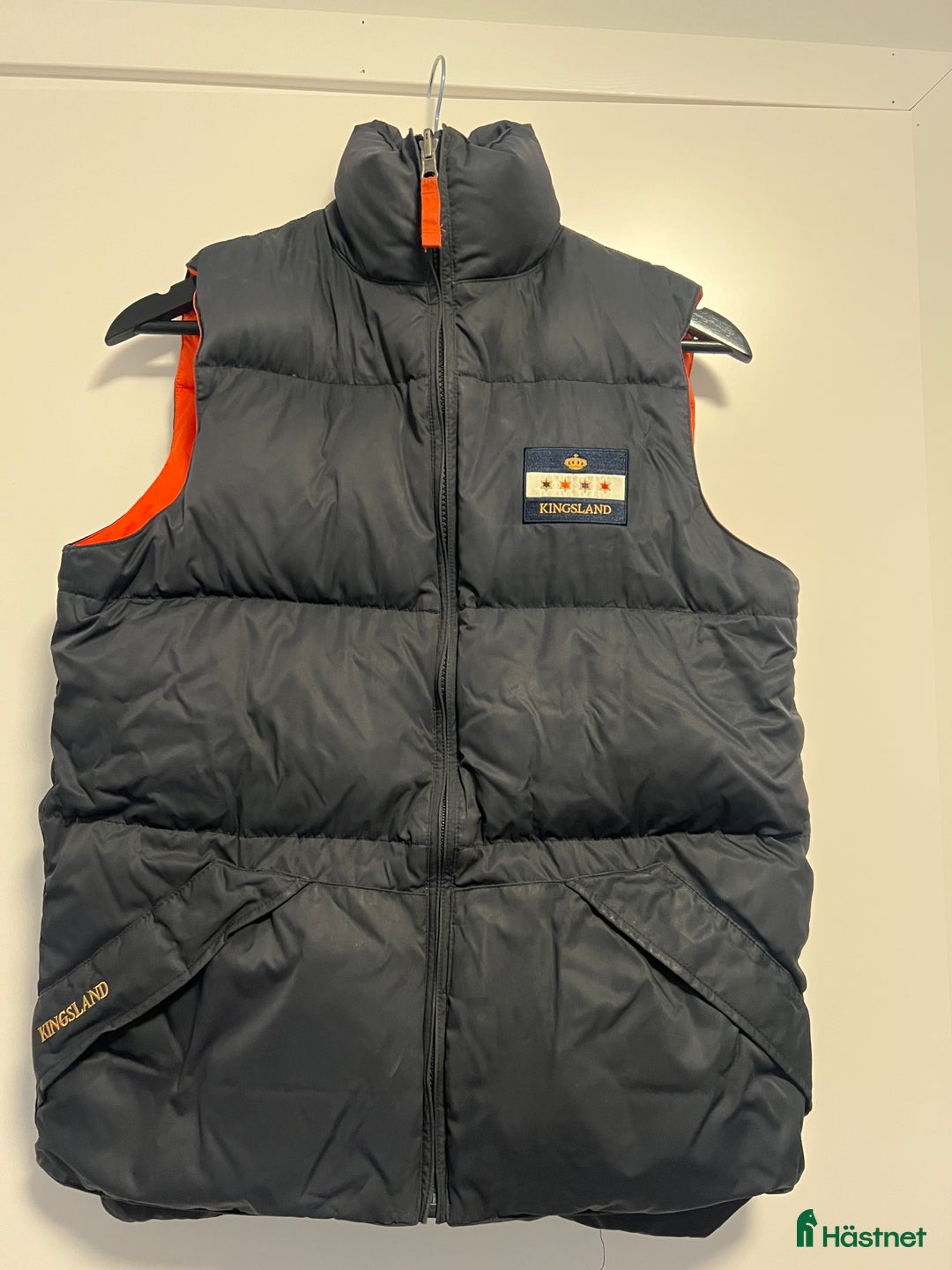 Jackor & Kavajer ryttarutrustning till salu: Jacka Kingsland i Skövde - Annons 3