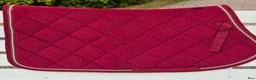 Schabrak & Vojlockar hästutrustning till salu: 2st schabrak JH Collection - Annons 4