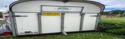 Hästtransporter  fordon & transport till salu:  Nybesiktad Boj Bravo 2003 i Sjöbo - Annons 7