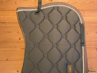 Schabrak & Vojlockar hästutrustning ES schabrak i mycket fint skick - Annons 22