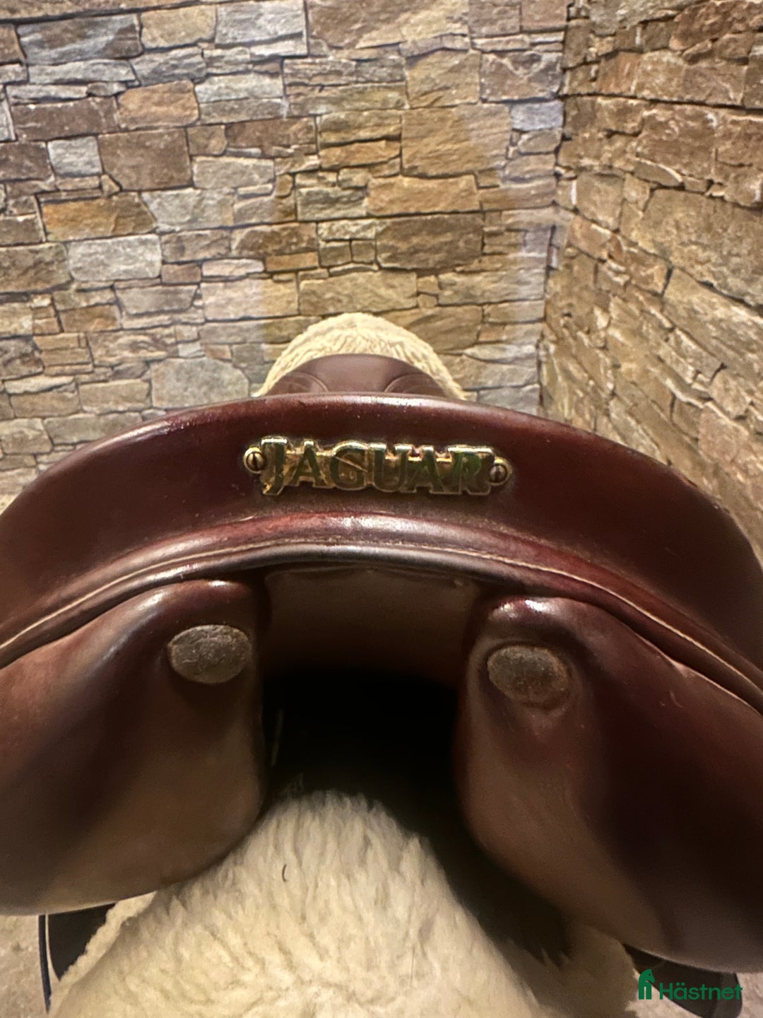 Sadlar hästutrustning till salu: Jaguar sadel säljes billigt i Kinna - Annons 2