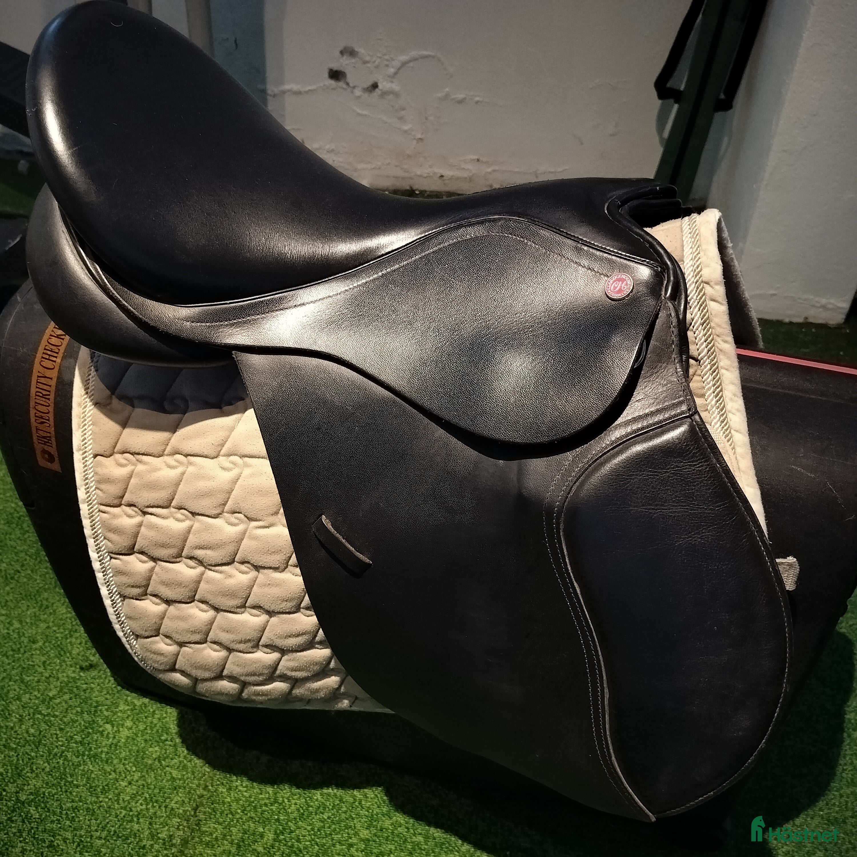 Sadlar hästutrustning Claridge allroundsadel xxwide i Länghem - Annons 11