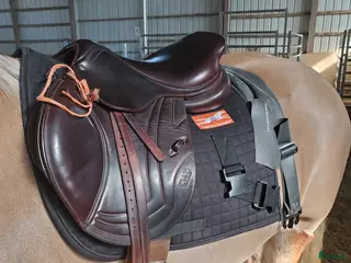 Övrig utrustning övrig utrustning till salu: Equiband Pro system L i Arbrå - Annons 8