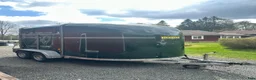 Hästtransporter  fordon & transport till salu: Nyrenoverad Fautras Oblic 2 - Annons 6