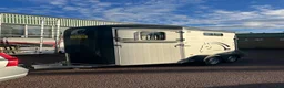 Hästtransporter  fordon & transport till salu: Cheval Touring country  - Annons 1