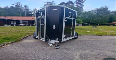Hästtransporter  fordon & transport till salu i Svärtinge - Annons 11