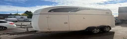 Hästtransporter  fordon & transport till salu: Atel C2-20W i Heby - Annons 6