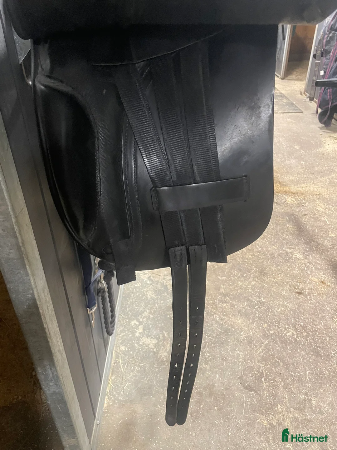 Sadlar hästutrustning till salu: Albion K2 Legend  i Erikslund - Annons 4