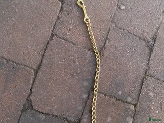 Övrig Hästutrustning hästutrustning till salu: Hästkedja till grimskaft i Hammarö - Annons 8