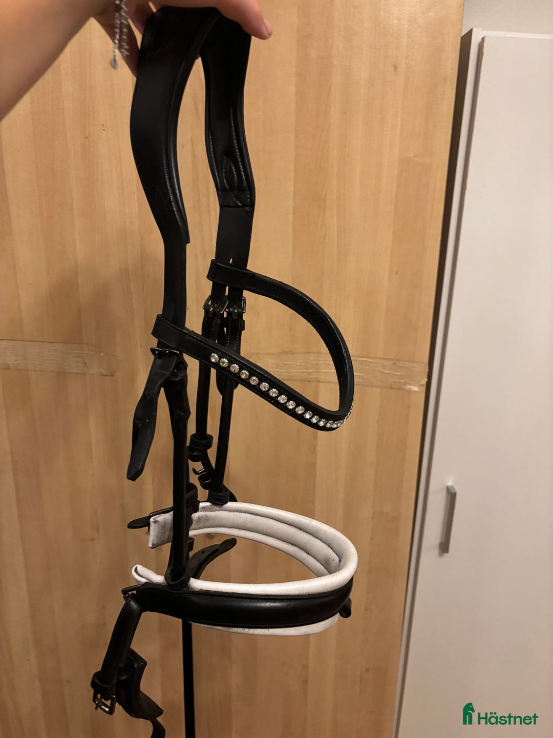 Träns hästutrustning till salu: Ps of Sweden träns  i Örby - Annons 1