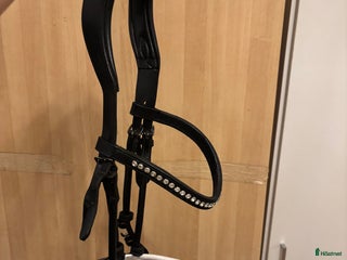 Träns hästutrustning till salu: Ps of Sweden träns i Örby - Annons 22