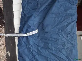 Täcken hästutrustning till salu: Utetäcke 155cm i Örbyhus - Annons 2