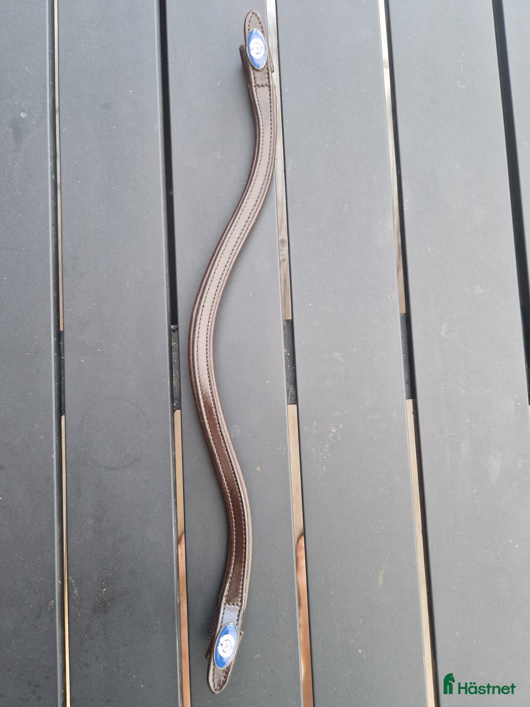 Träns hästutrustning till salu: Massor av träns och tränstillbehör  i Rejmyre - Annons 16