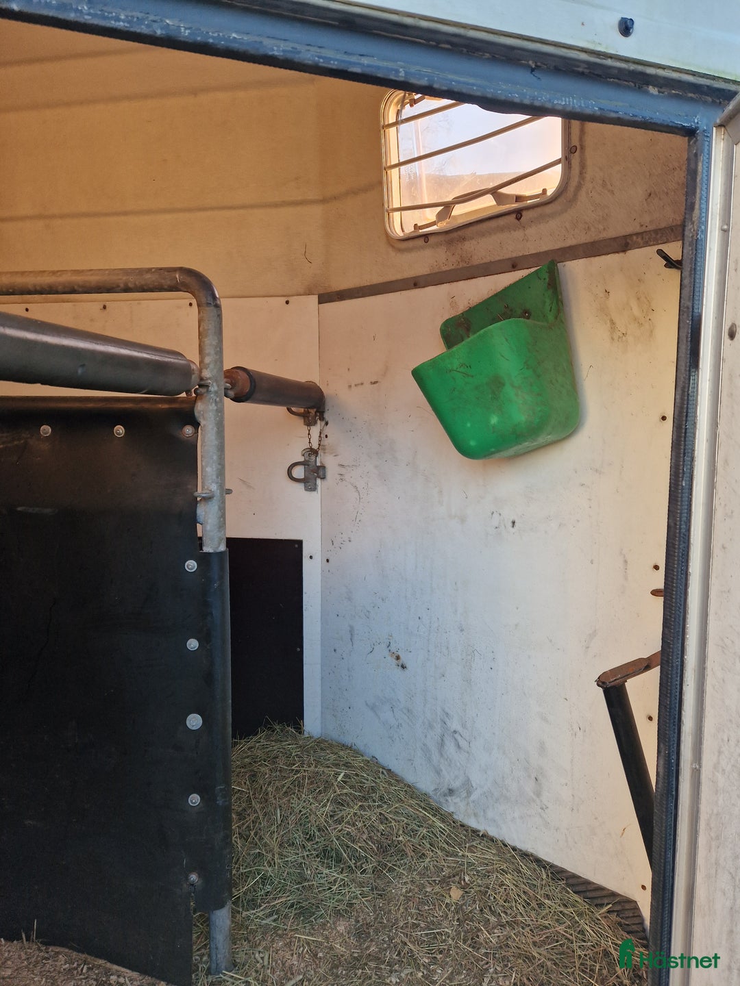 Hästtransporter  fordon & transport till salu: Värmlandsvagnen Gaupen -10 - Annons 5