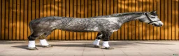 Allround hästar till salu: Super smart grey Beauty - Annons 9