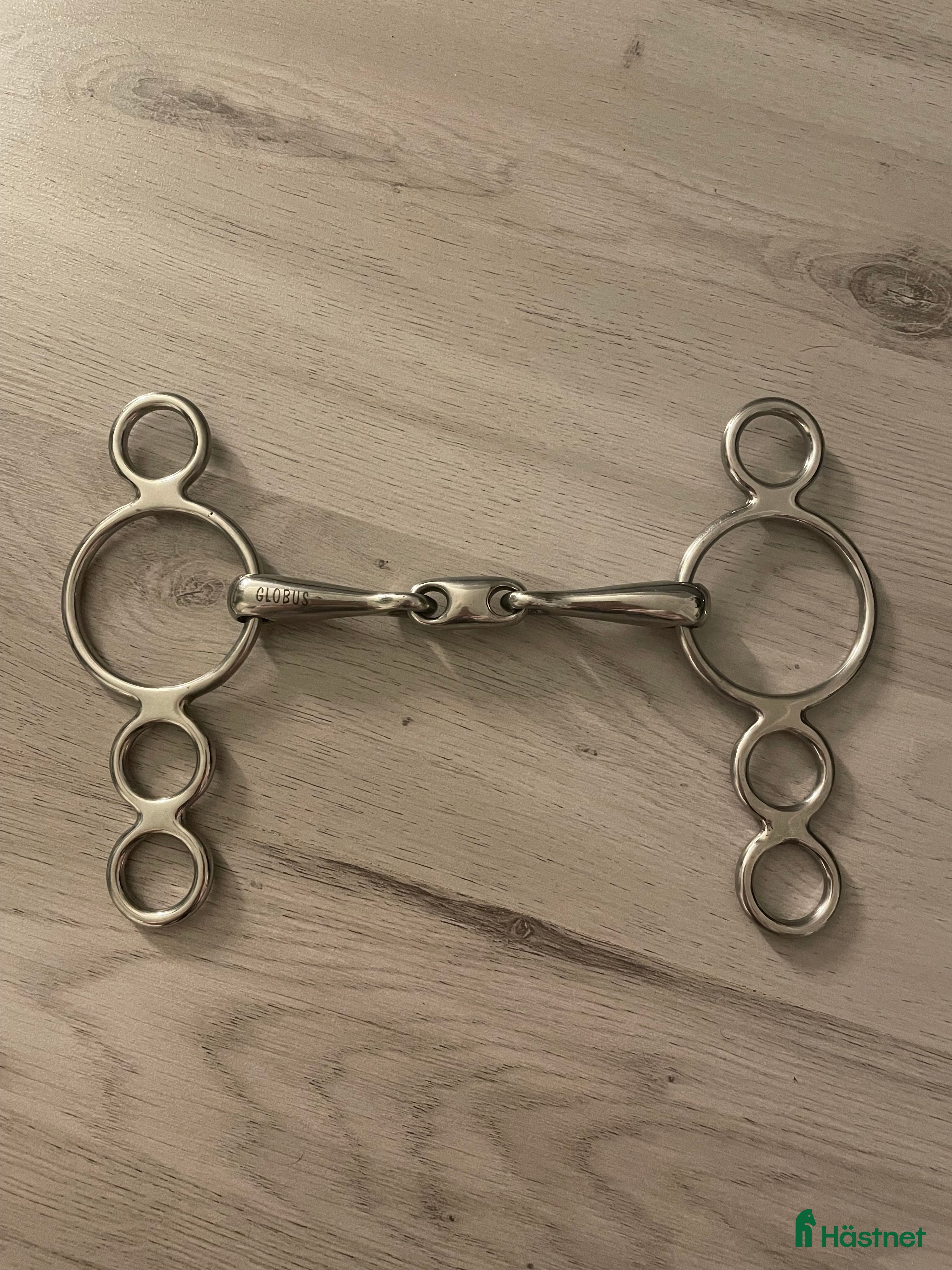 Bett hästutrustning till salu: pessoa bett i Skattkärr - Annons 19