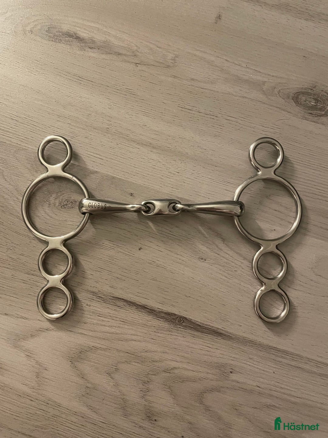 Bett hästutrustning till salu: pessoa bett i Skattkärr - Annons 1