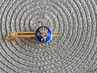 Övrigt Ridkläder ryttarutrustning till salu: Slips-plastrongklämma i Bjuv - Annons 4