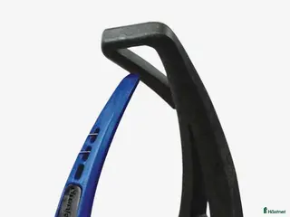 Stigbyglar hästutrustning Frejump SoftUp Lite Blå *Nyskick - Annons 1