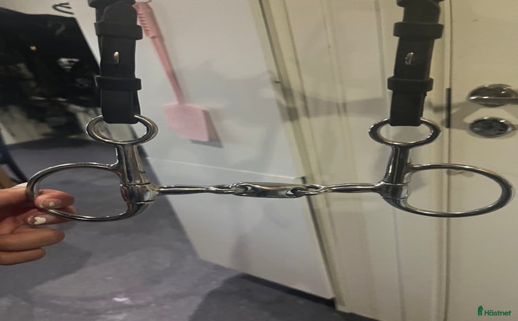Bett hästutrustning till salu i Oskarshamn - Annons 12