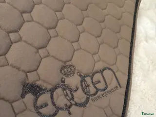 Schabrak & Vojlockar hästutrustning Fint equiline schabrak🌸 - Annons 3