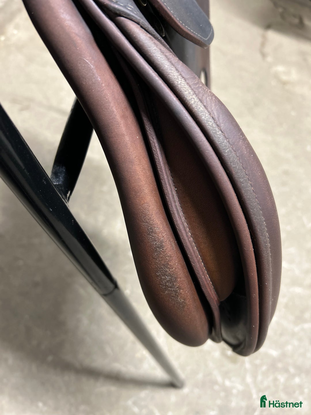 Sadlar hästutrustning till salu: Bruno Delgrange Partition i Söderhamn - Annons 8