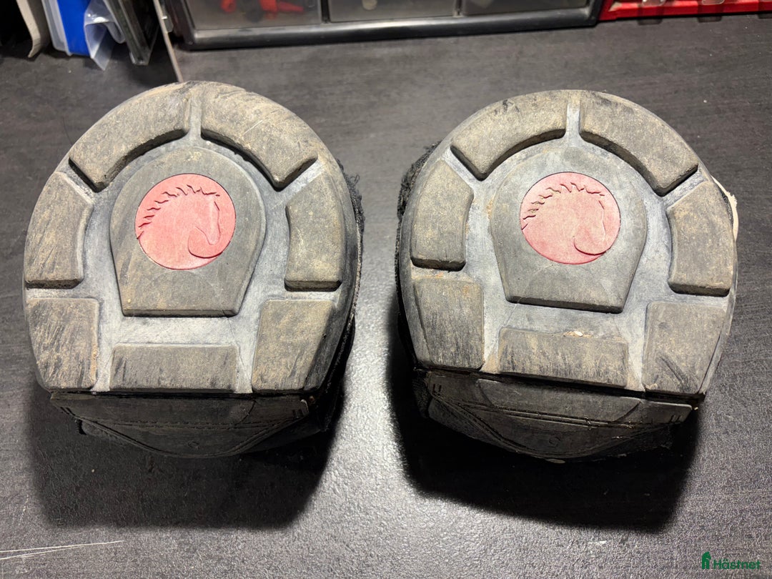 Övrig Hästutrustning hästutrustning till salu: Cavallo Sport Boots  i Vikbolandet - Annons 2