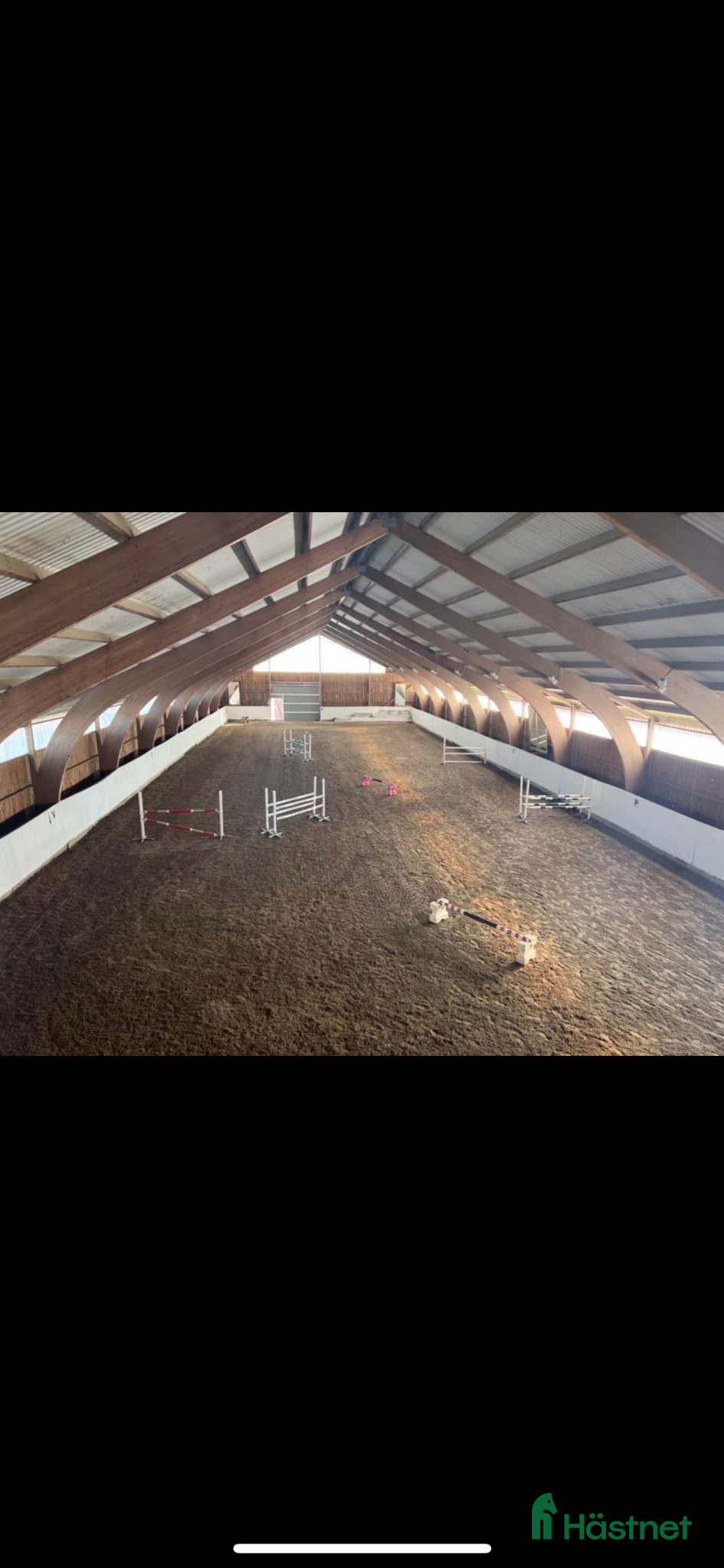  stallplats Stallplats nära Tumba. - Annons 1