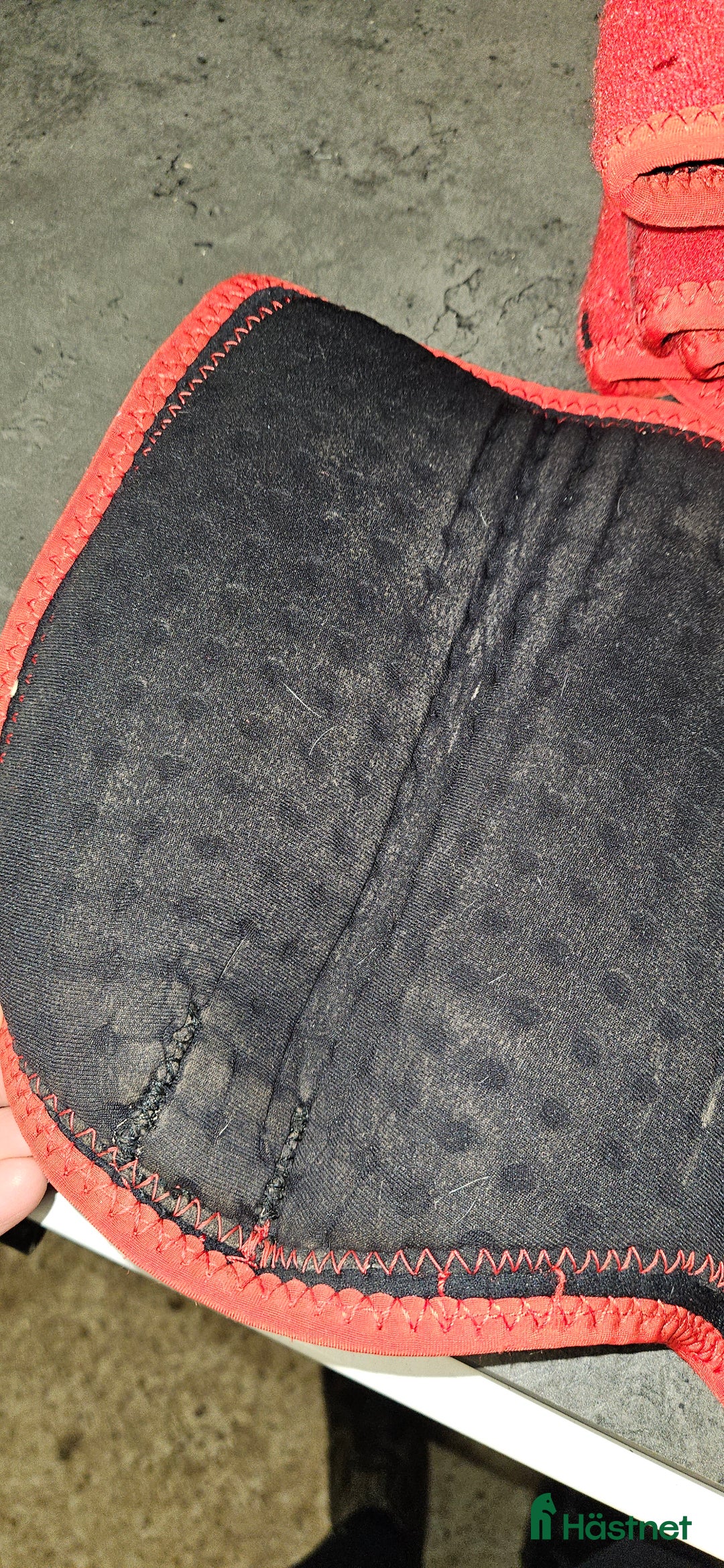 Benskydd hästutrustning till salu: Benskydd och boots i Skärblacka - Annons 6