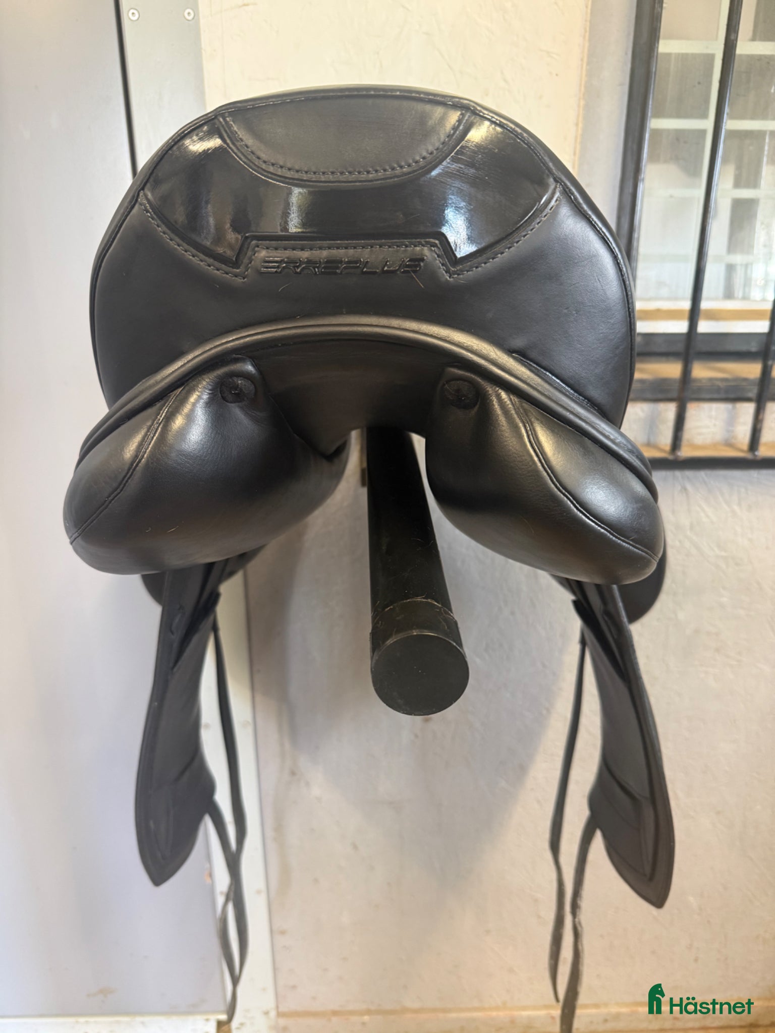 Sadlar hästutrustning Erreplus Connect mono WR  - Annons 2