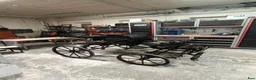Körvagnar körning till salu: Par + enbets spider säljes  - Annons 4