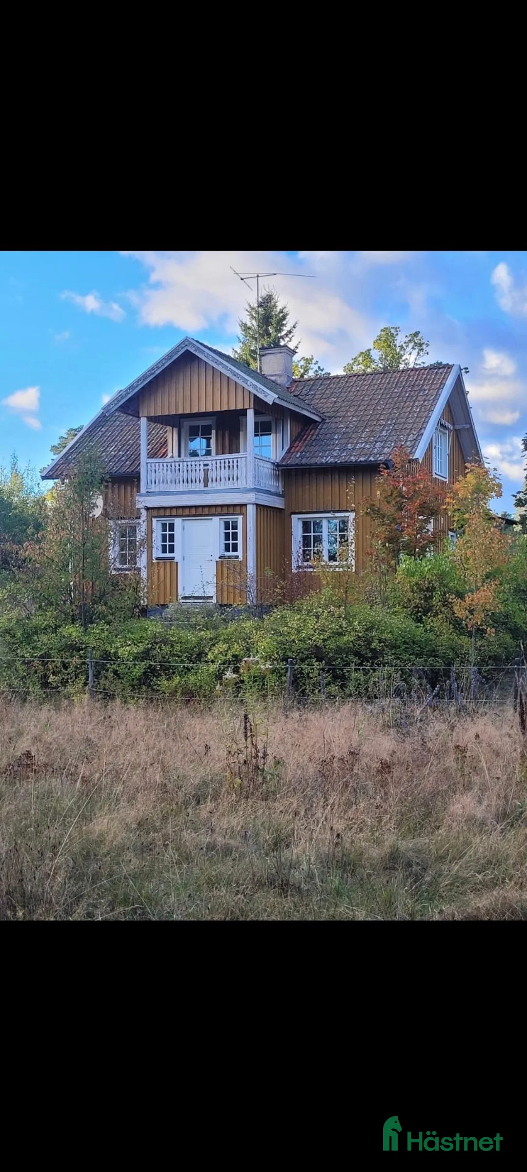  hästgårdar till salu: LITEN HÄSTGÅRD VINGÅKER UTHYRES  - Annons 18