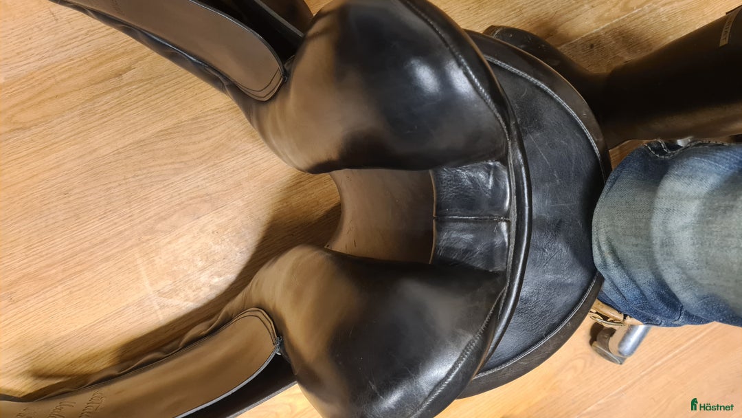 Sadlar hästutrustning till salu: Kentauer Medea i Hamneda - Annons 4