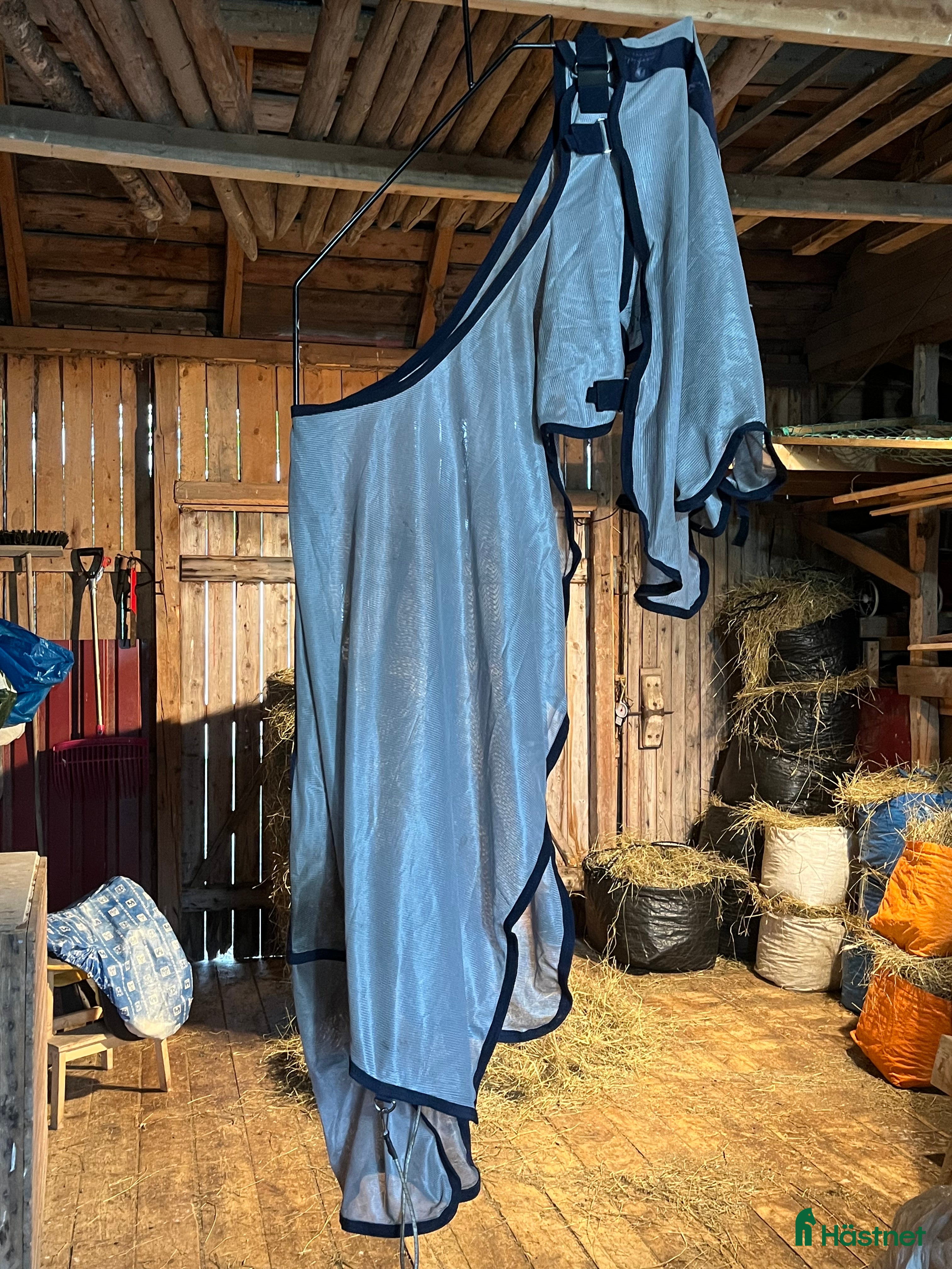 Täcken hästutrustning till salu: Flugridtäcke  i Skellefteå - Annons 7