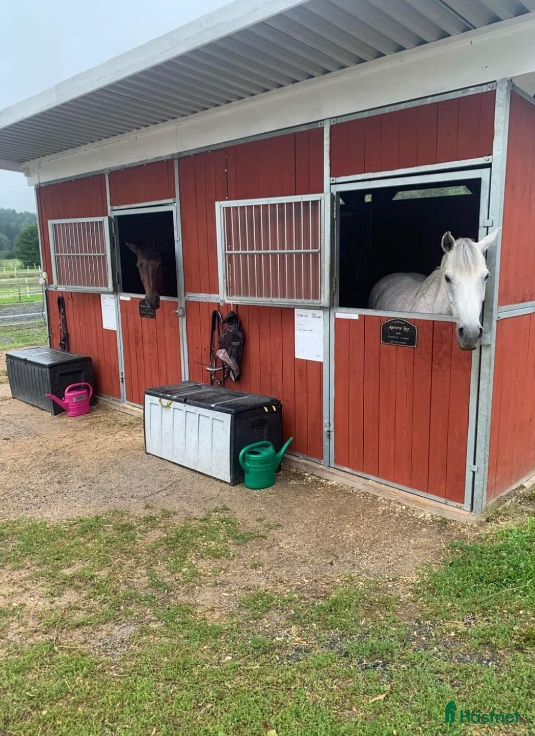  stallplats 2 stallplatser med ridhus Åkersberga i Åkersberga - Annons 7