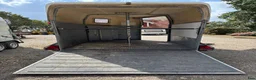 Hästtransporter  fordon & transport till salu: Thule Kylingekärra frontutlastad i Ludvigsborg - Annons 7