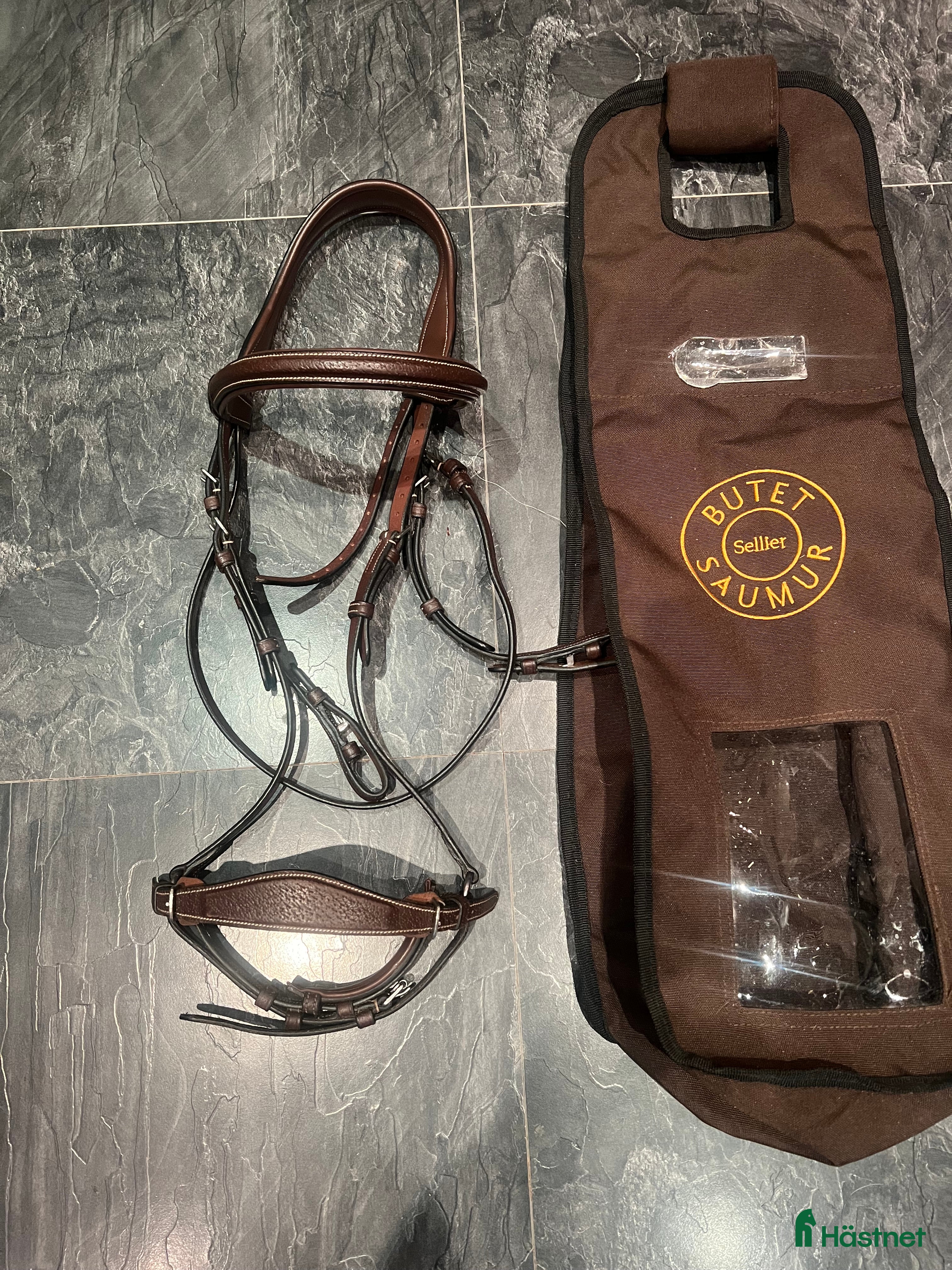 Träns hästutrustning till salu: Butet utrustning!! i Gislaved - Annons 2