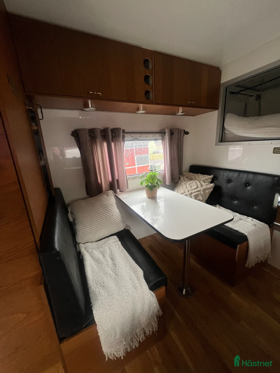 Hästlastbilar  fordon & transport till salu: Hästlastbil med stor bodel i Motala - Annons 19