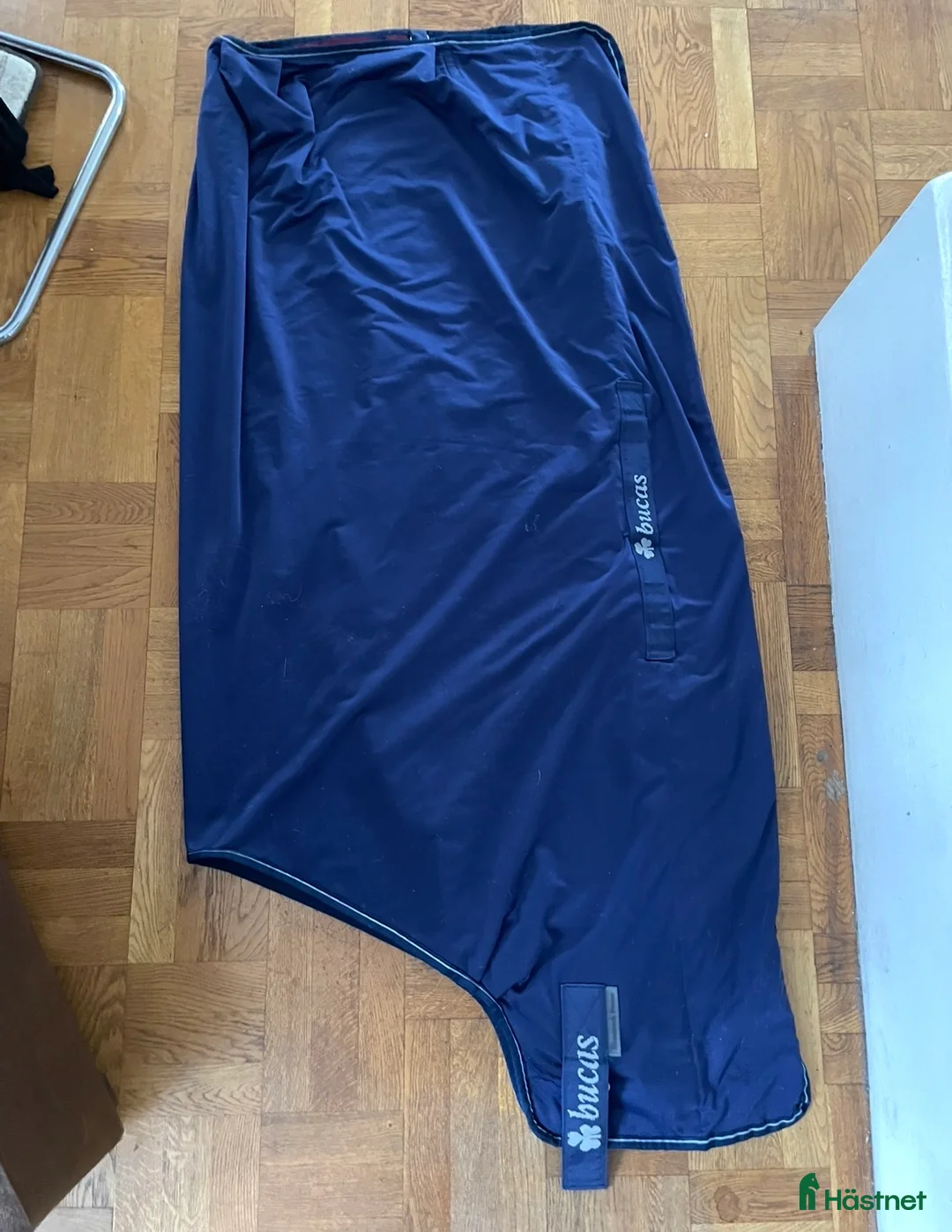 Täcken hästutrustning till salu: Bucas täcke - Annons 1