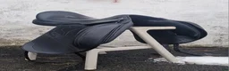 Sadlar hästutrustning till salu: Prestige X-Breath - Annons 3