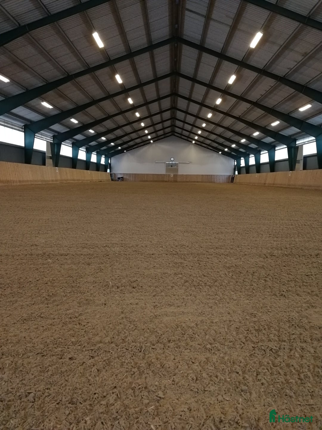  stallplats finnes: Ledig boxplats i Kävlinge - Annons 1