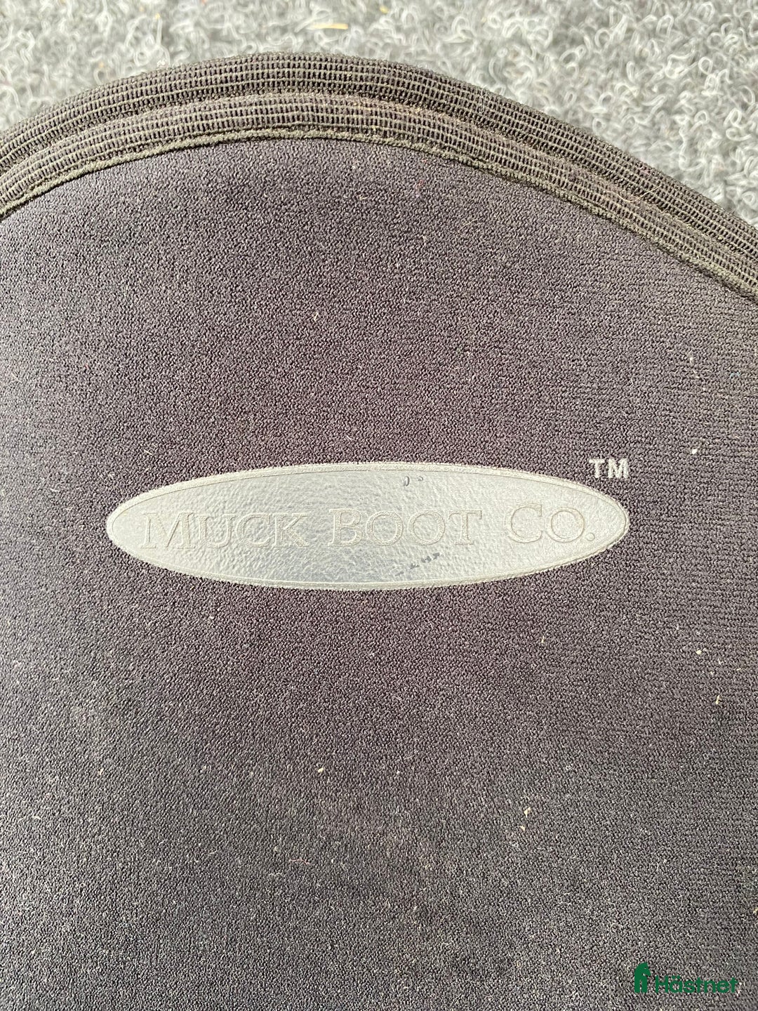 Ridstövlar ryttarutrustning till salu: Muck Boot i Katrineholm - Annons 2