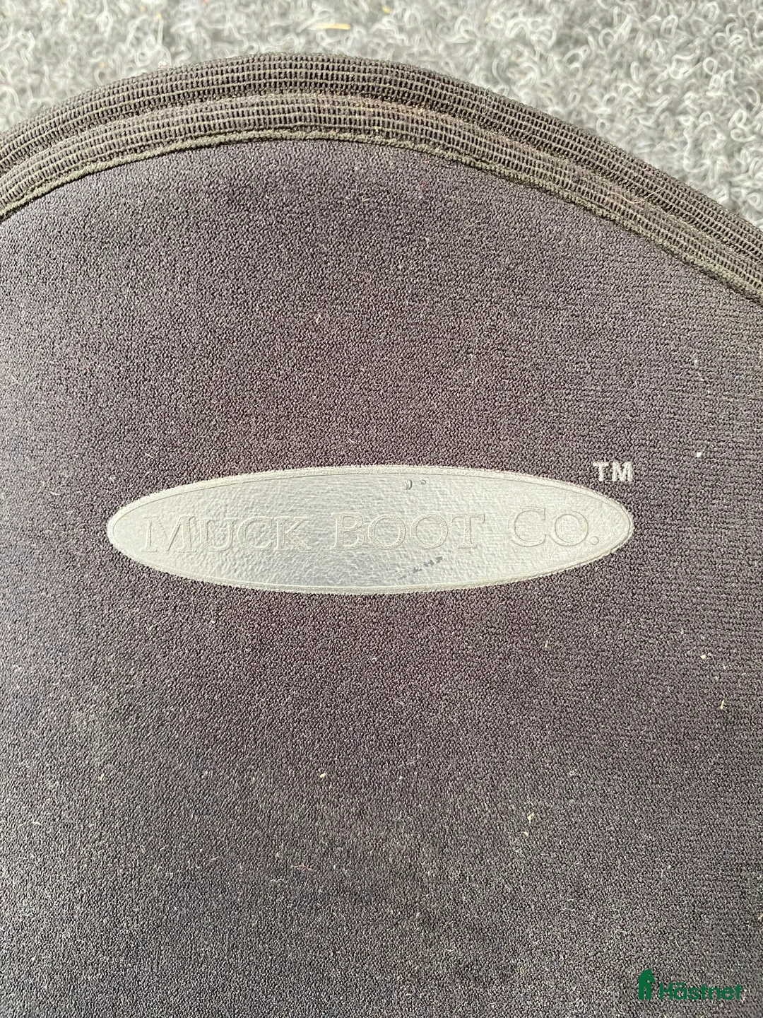 Ridstövlar ryttarutrustning till salu: Muck Boot i Katrineholm - Annons 2